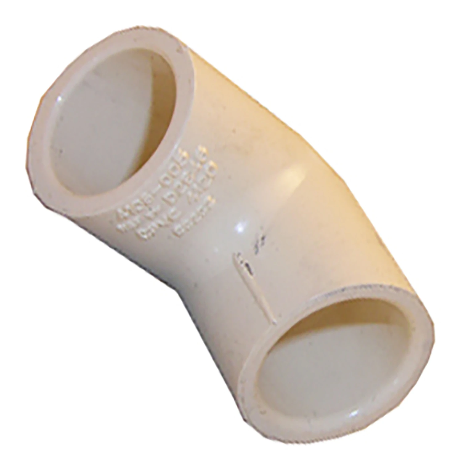 KBI 1/2 in. Slip x 1/2 in. Dia. Slip Elbow