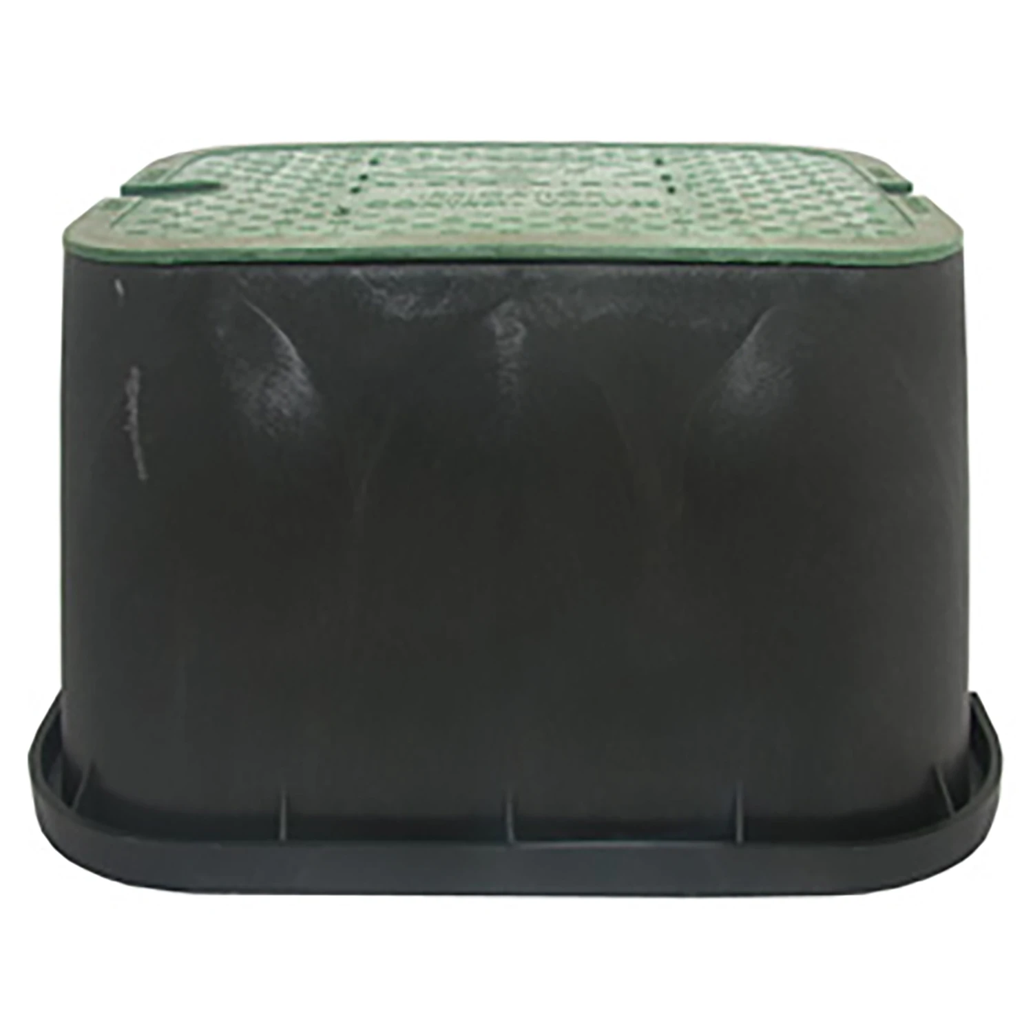 NDS 113BC Rectangular Meter Box