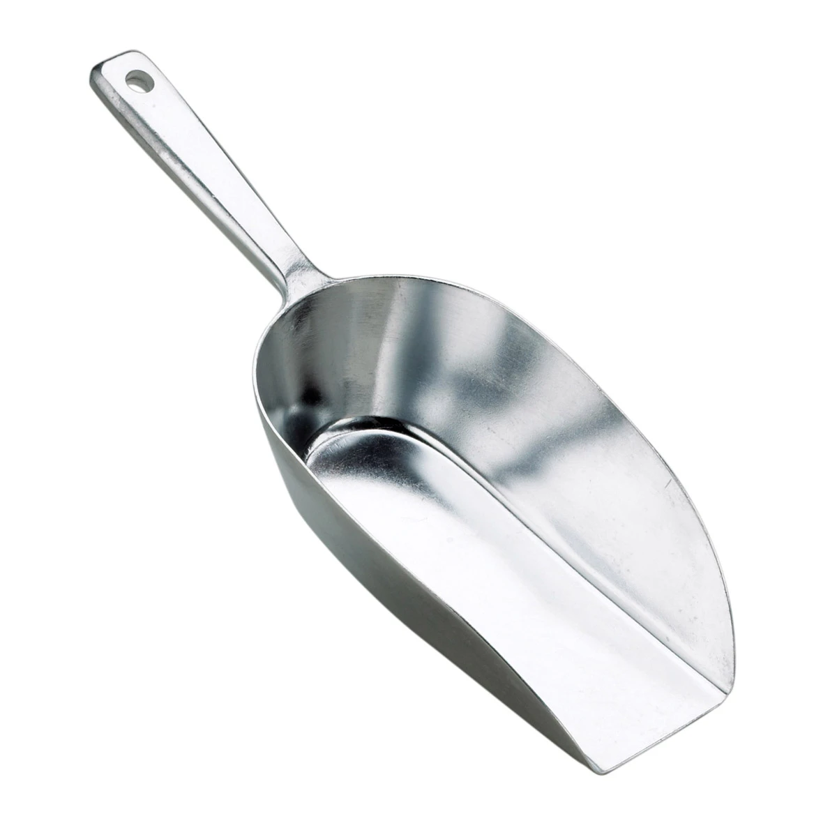 Harold Import Aluminum Silver Measuring Spoon