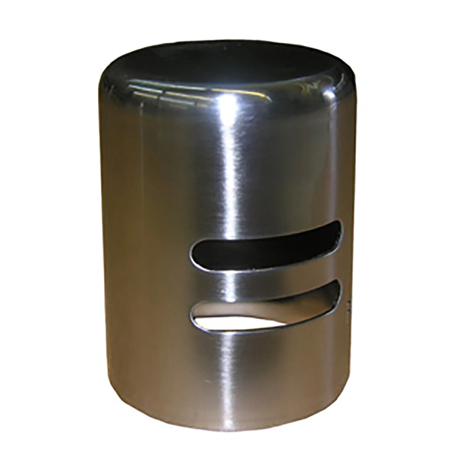 Lasco Nickel Dishwasher Air Gap Cap