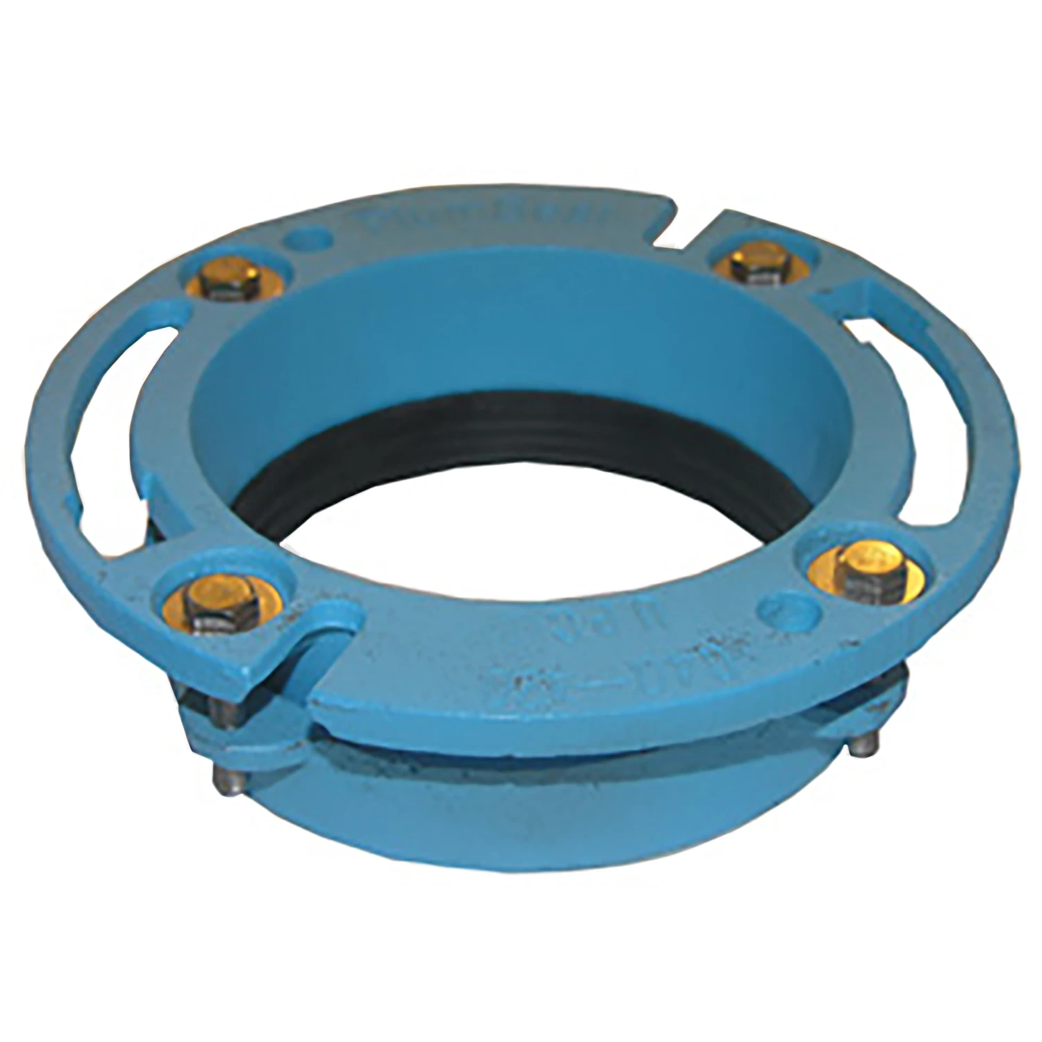 Jones Stephens 6544282 Cast Closet Flange 4 In.