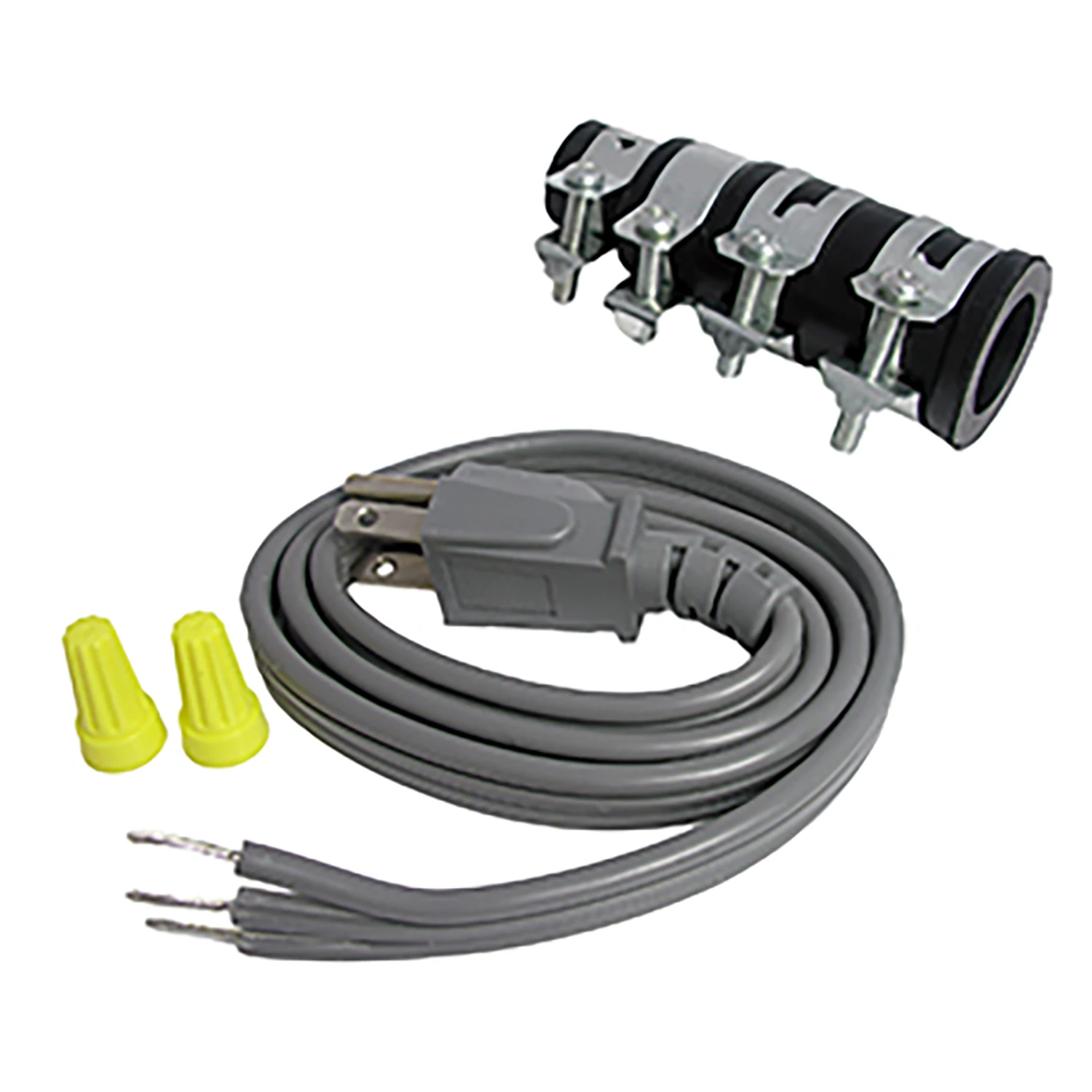 GARBAGE DISP HOOK-UP KIT