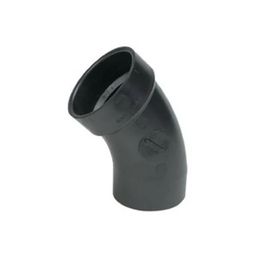 ABS/DWV Pipe 45-Degree Street Ell, 1-1/2 In.