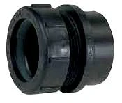 ABS/DWV Trap Adapter, 1-1/2 In.