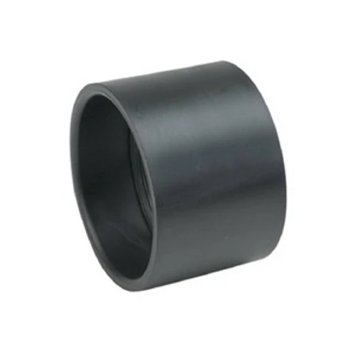 ABS/DWV Pipe Coupling, 1-1/2 In.