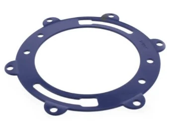 Toilet Flange Repair Ring