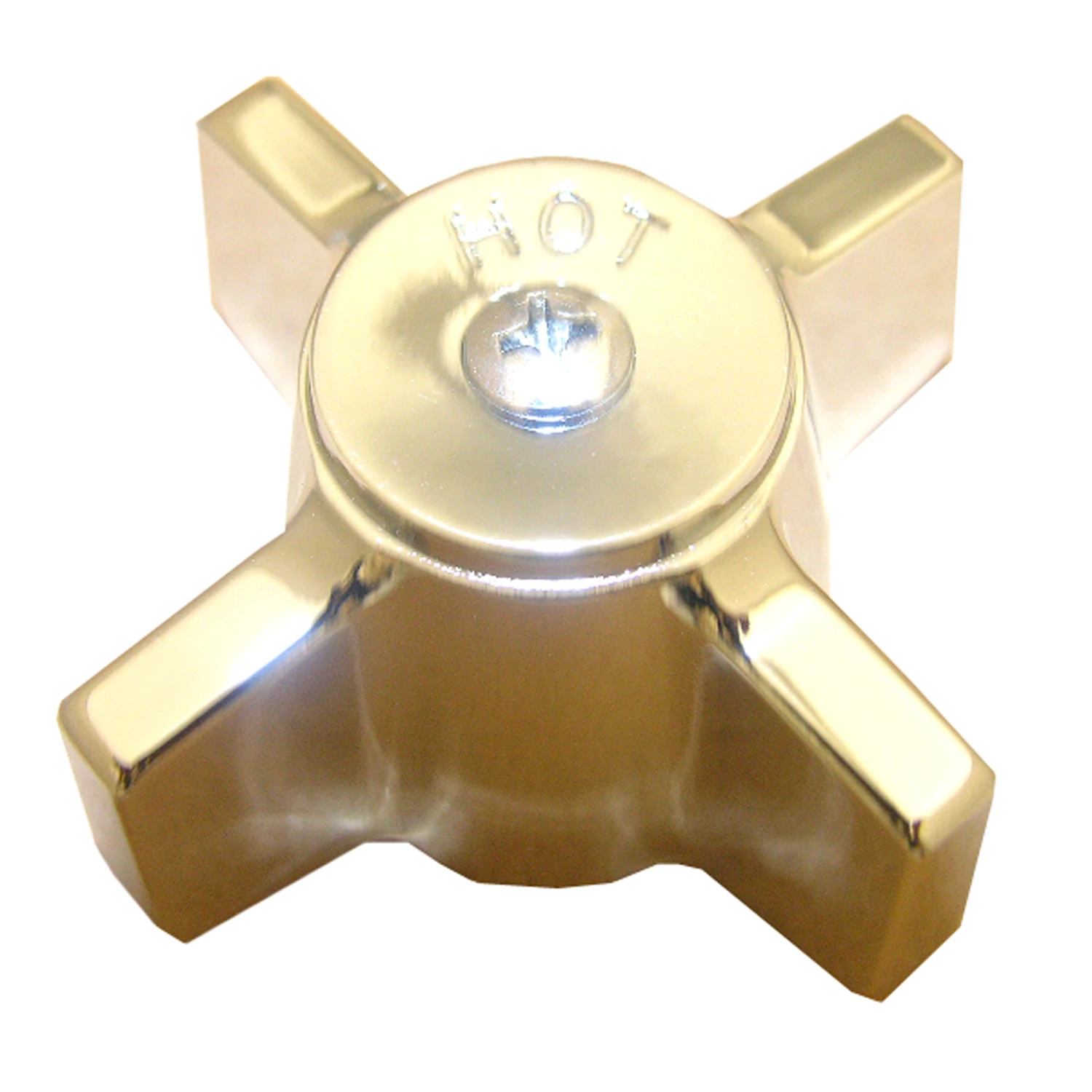 Sterling Twin Handle Accent Faucet Handle