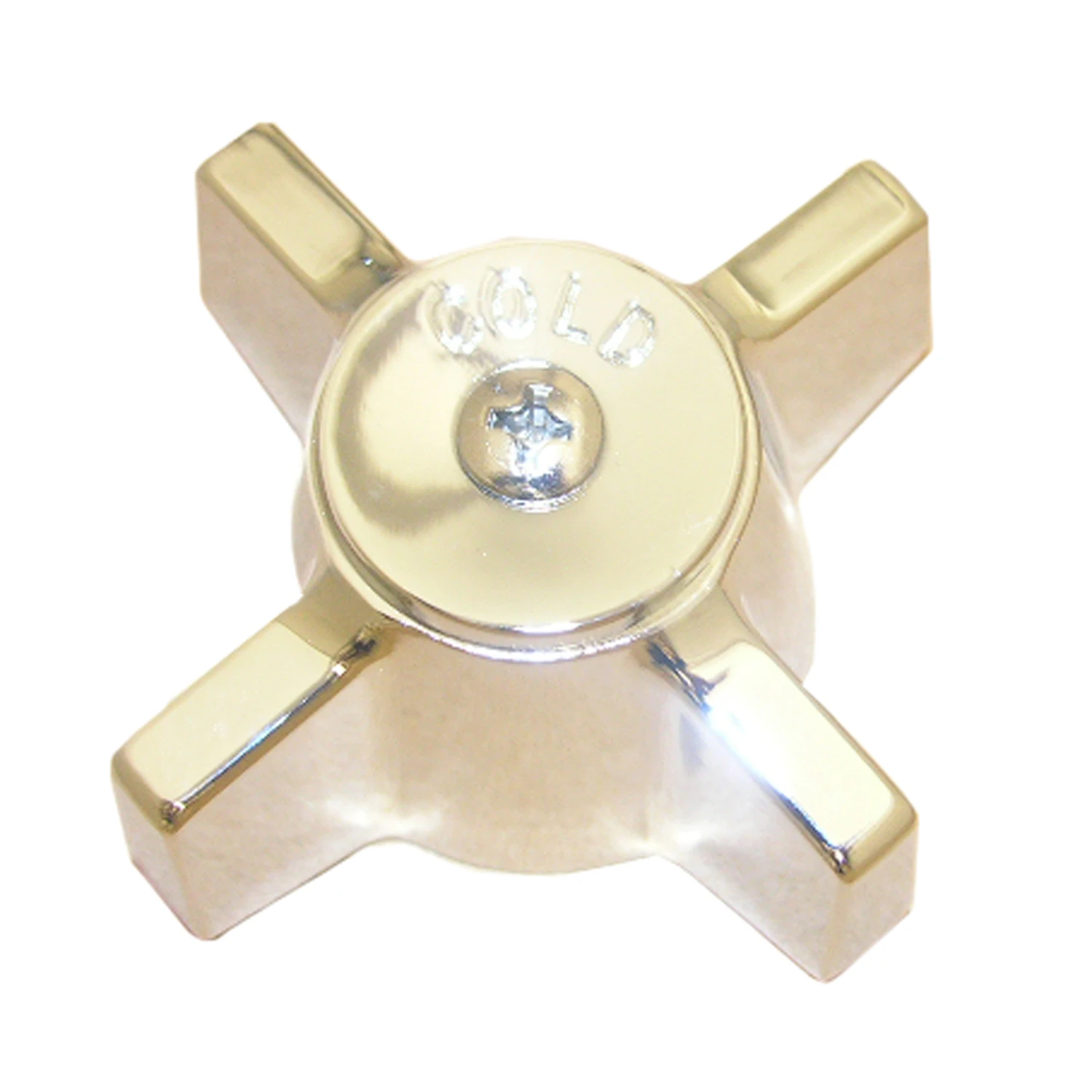 Twin Handle Accent Faucet Handles