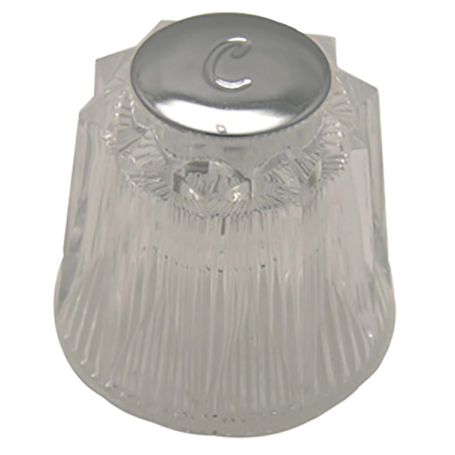 LASCO HC-237 Plastic Material Small Windsor Cold Handle for Price Pfister Brand