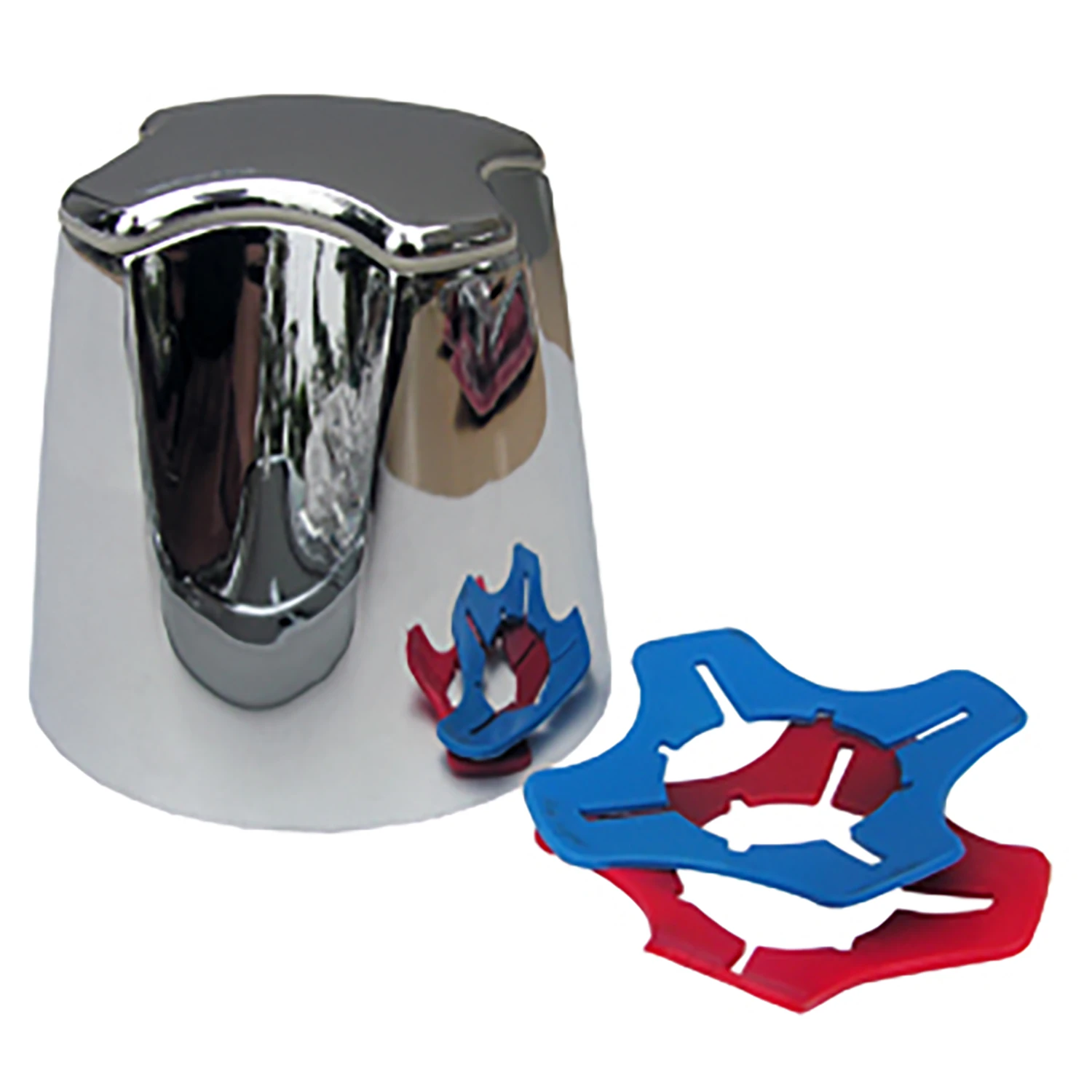 Large Verve Faucet Handle for Price-Pfister