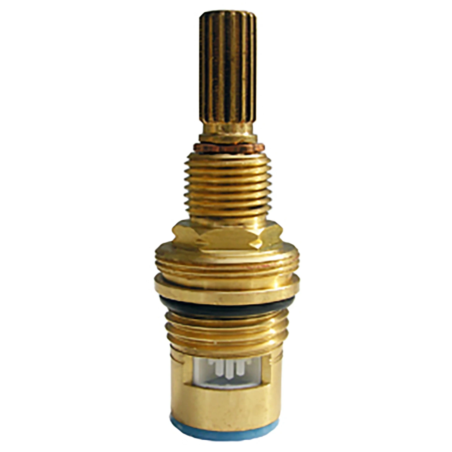 Ceramic Faucet Cartridge, Cold/CCW Close