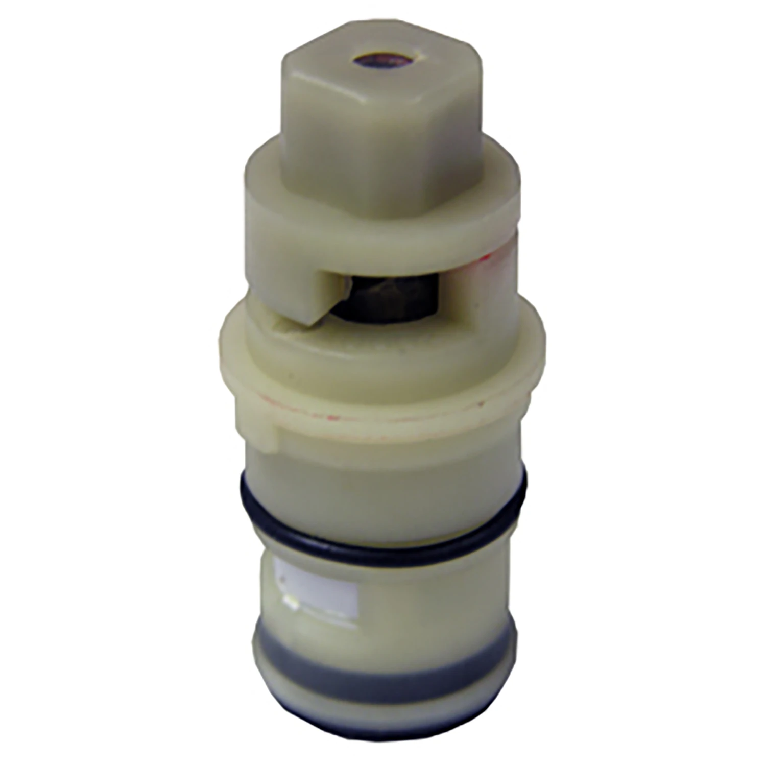 Ceramic Faucet Cartridge, Hot/CW Close