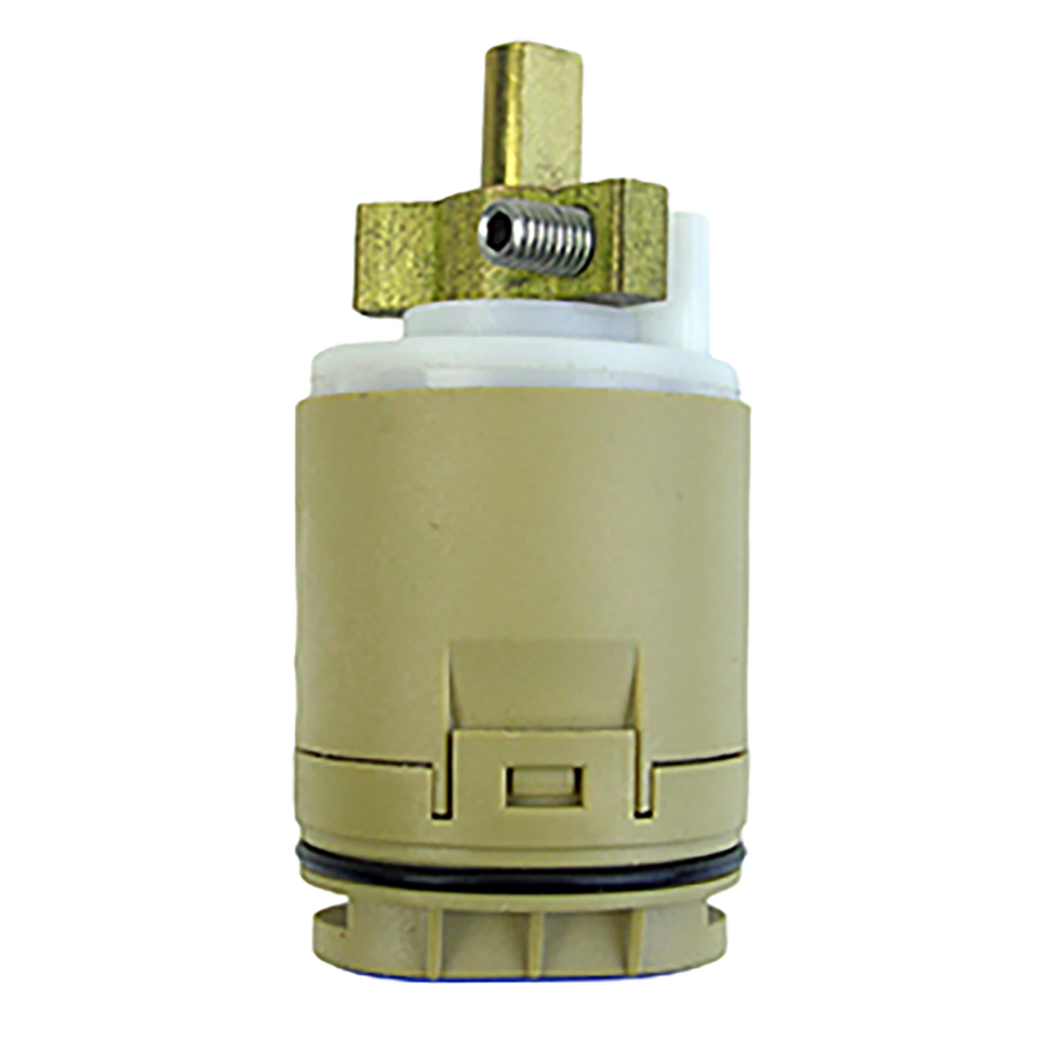 Single Lever Faucet Cartridge for New Style Delta/Peerless