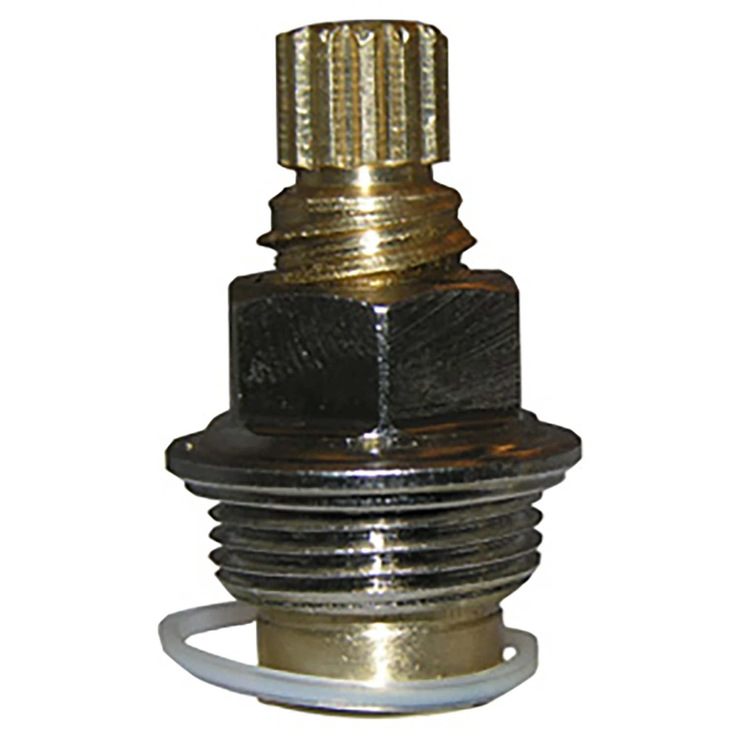 Lavatory & Wall Mount Stem For Price Pfister Faucets, Hot