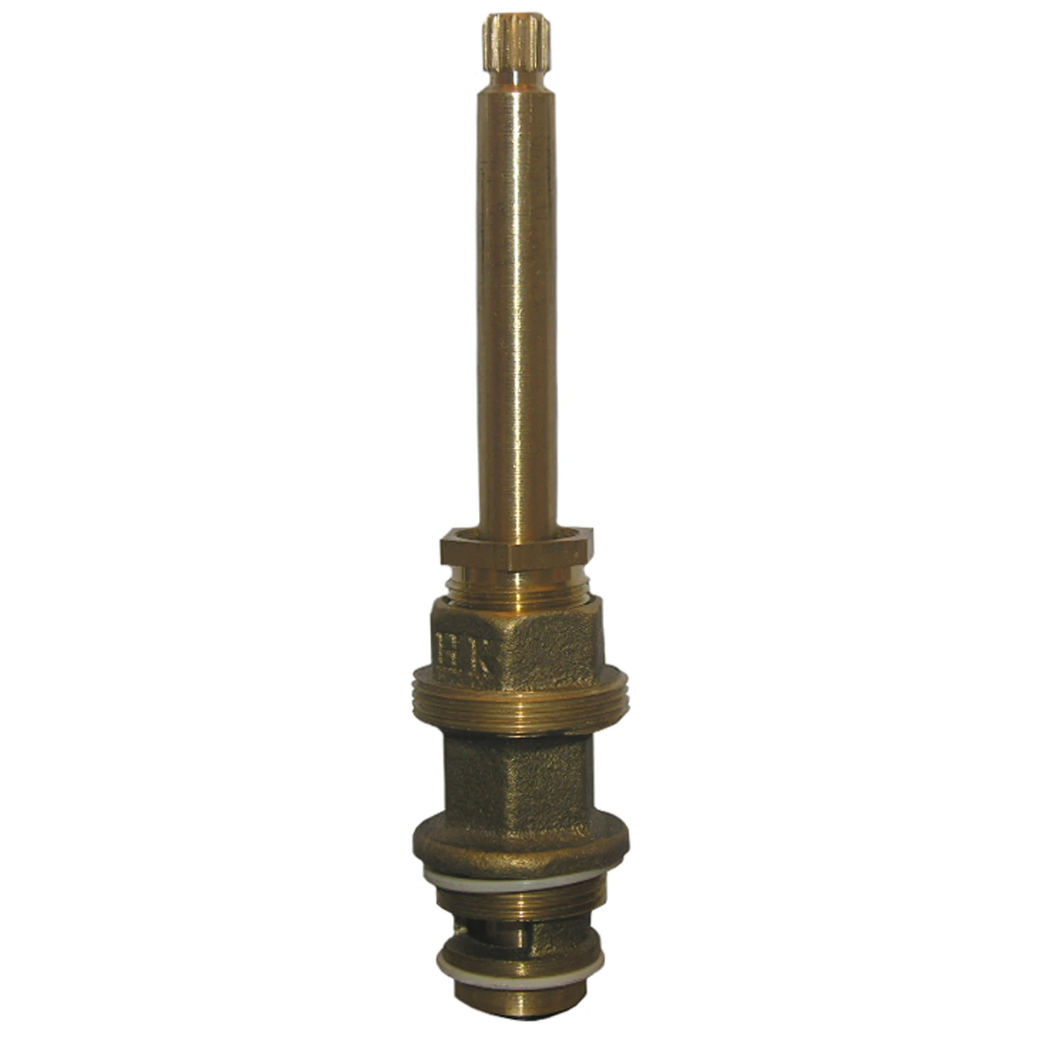 Shower Diverter Stem, New Style