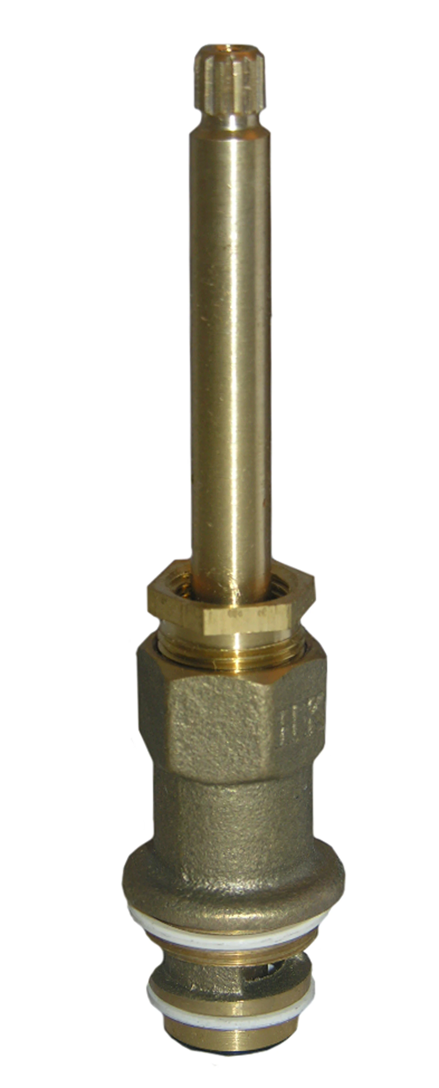 Shower Diverter Stem