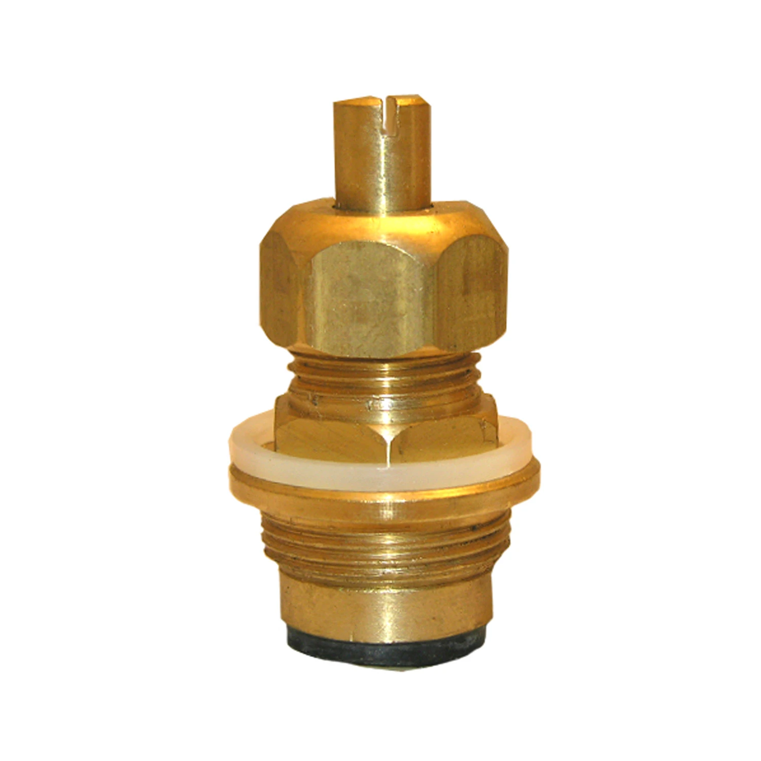 lasco s-135-3 hot or cold slotted broach 2804 price pfister tub and shower screwdriver stop stem