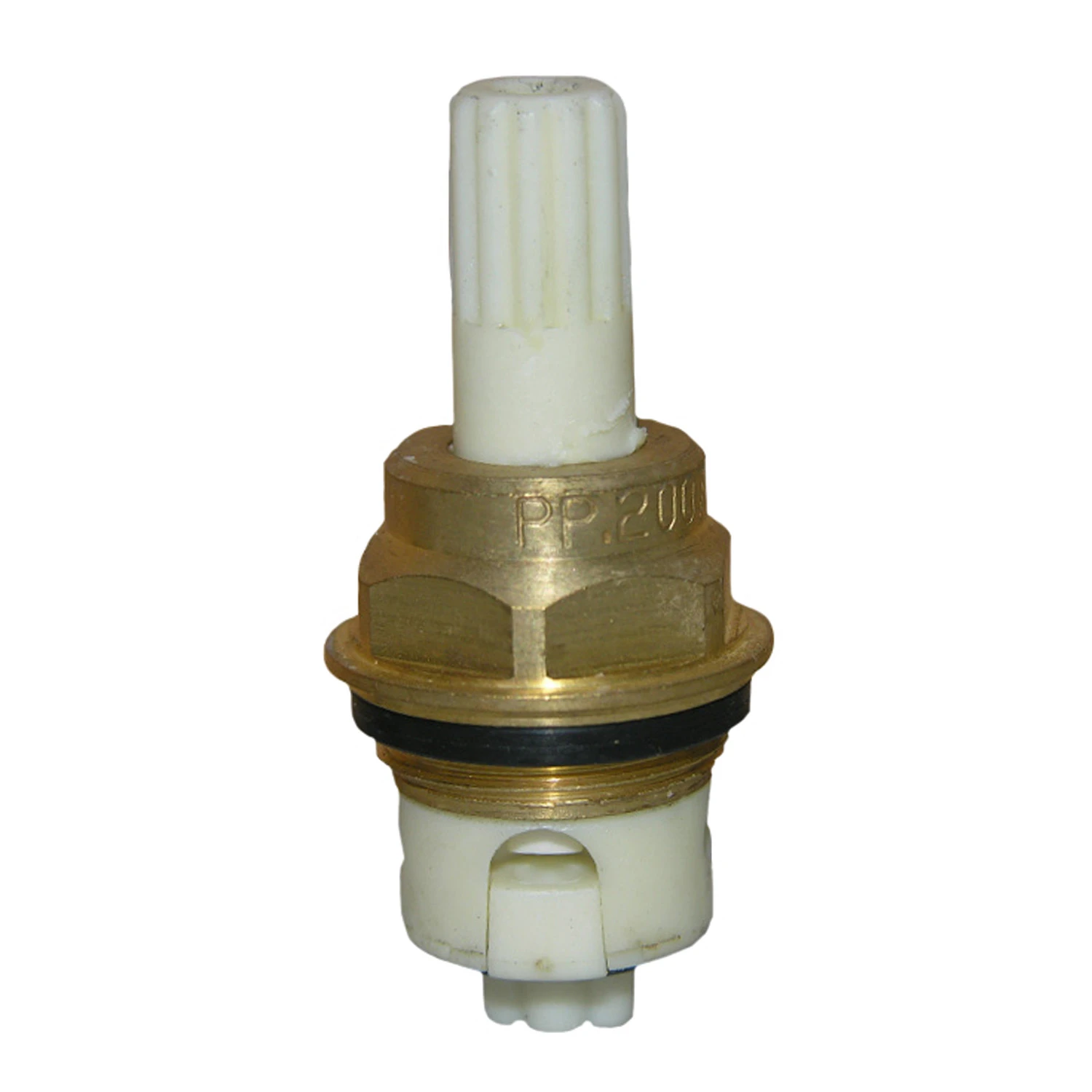 Price Pfister Faucet Stem, Ceramic, Hot
