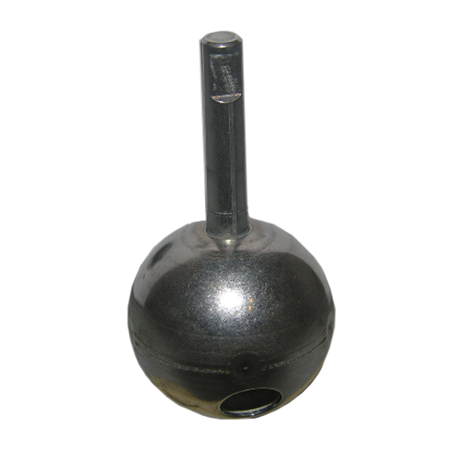 Hot & Cold Stainless-Steel Ball For Lavatory & Shower, Delta 0257