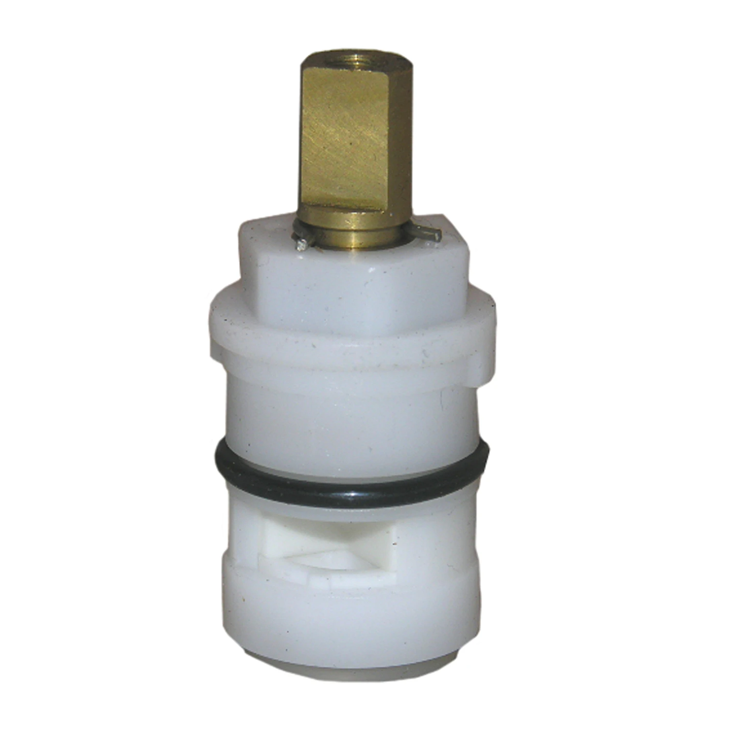 Faucet Stem, Ceramic Disc, Cold