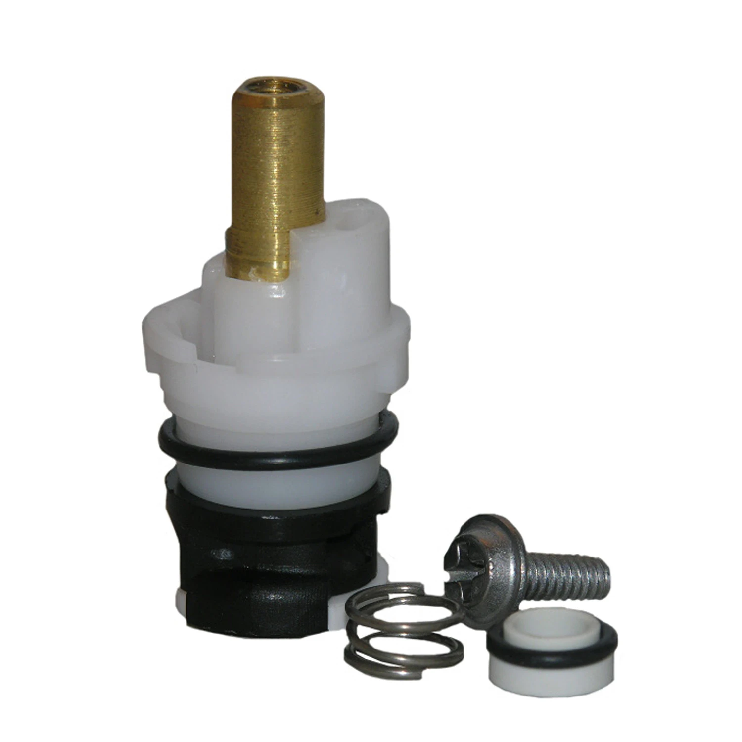 Ceramic Faucet Cartridge for Delta, Hot or Cold