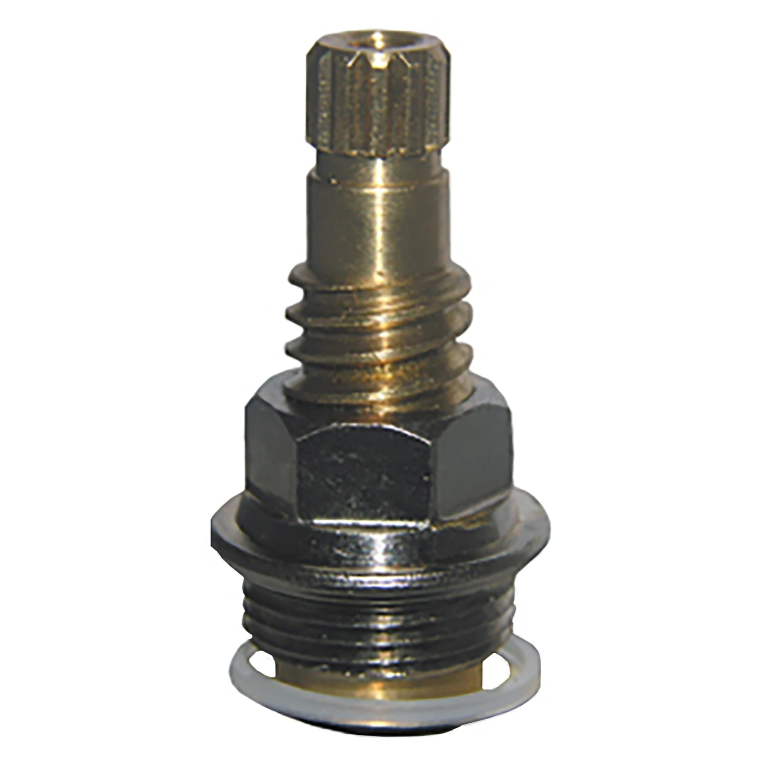 Lavatory Stem For Price Pfister Old Deck Mount, Faucets, Hot