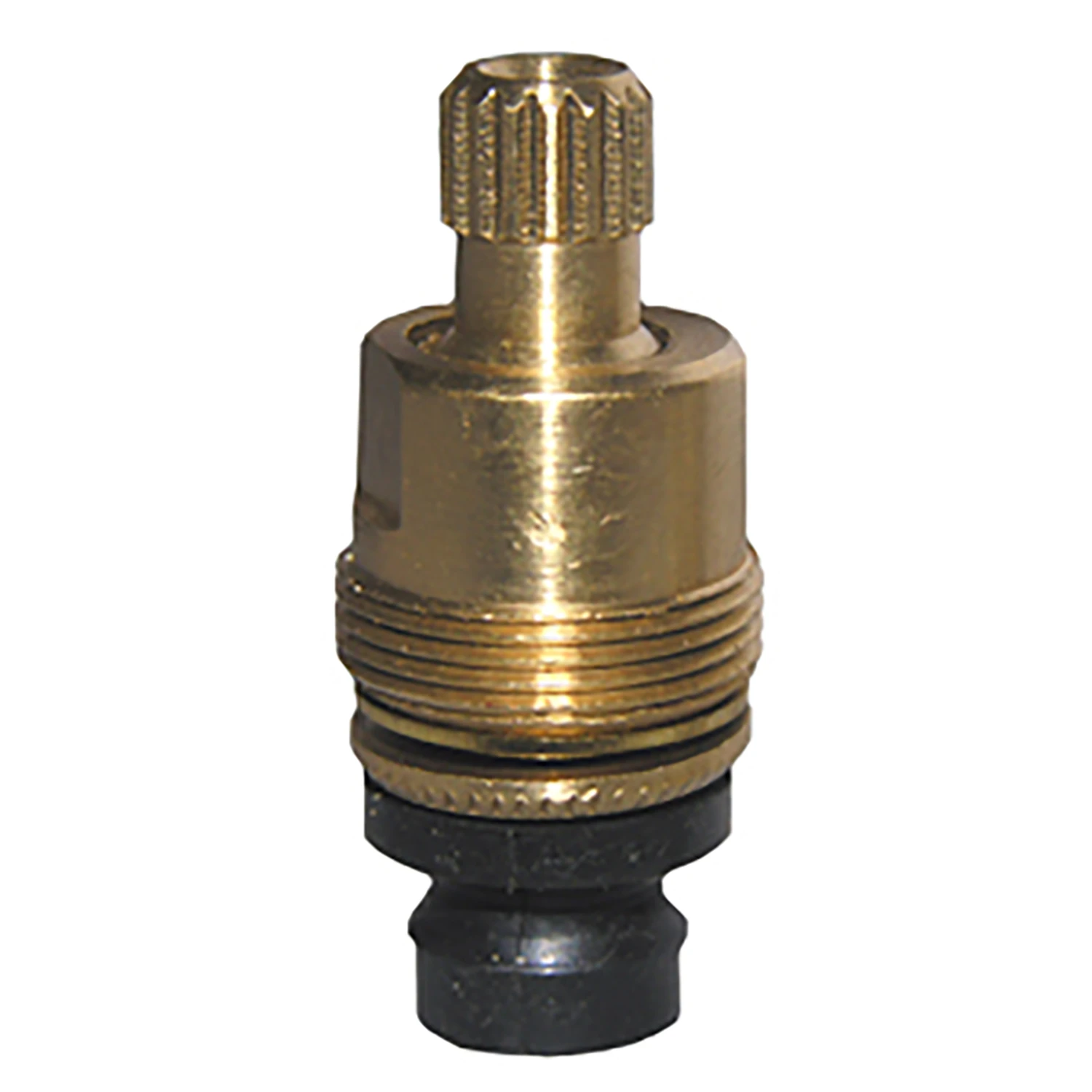 Lavatory Stem For American Standard Cadet Faucet, Hot & Cold