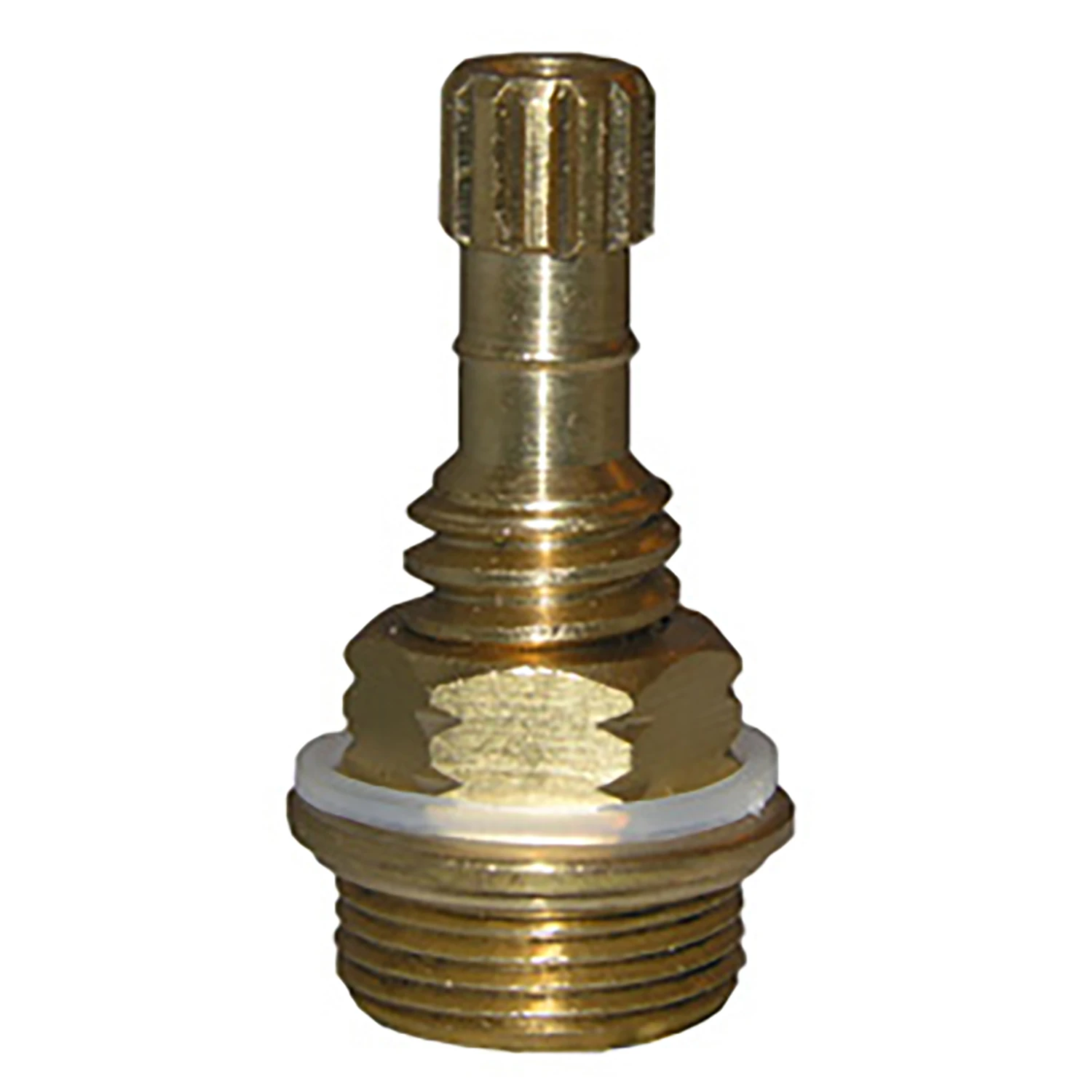 Lavatory & Kitchen Stem Deck For Price Pfister Faucet, Hold & Cold