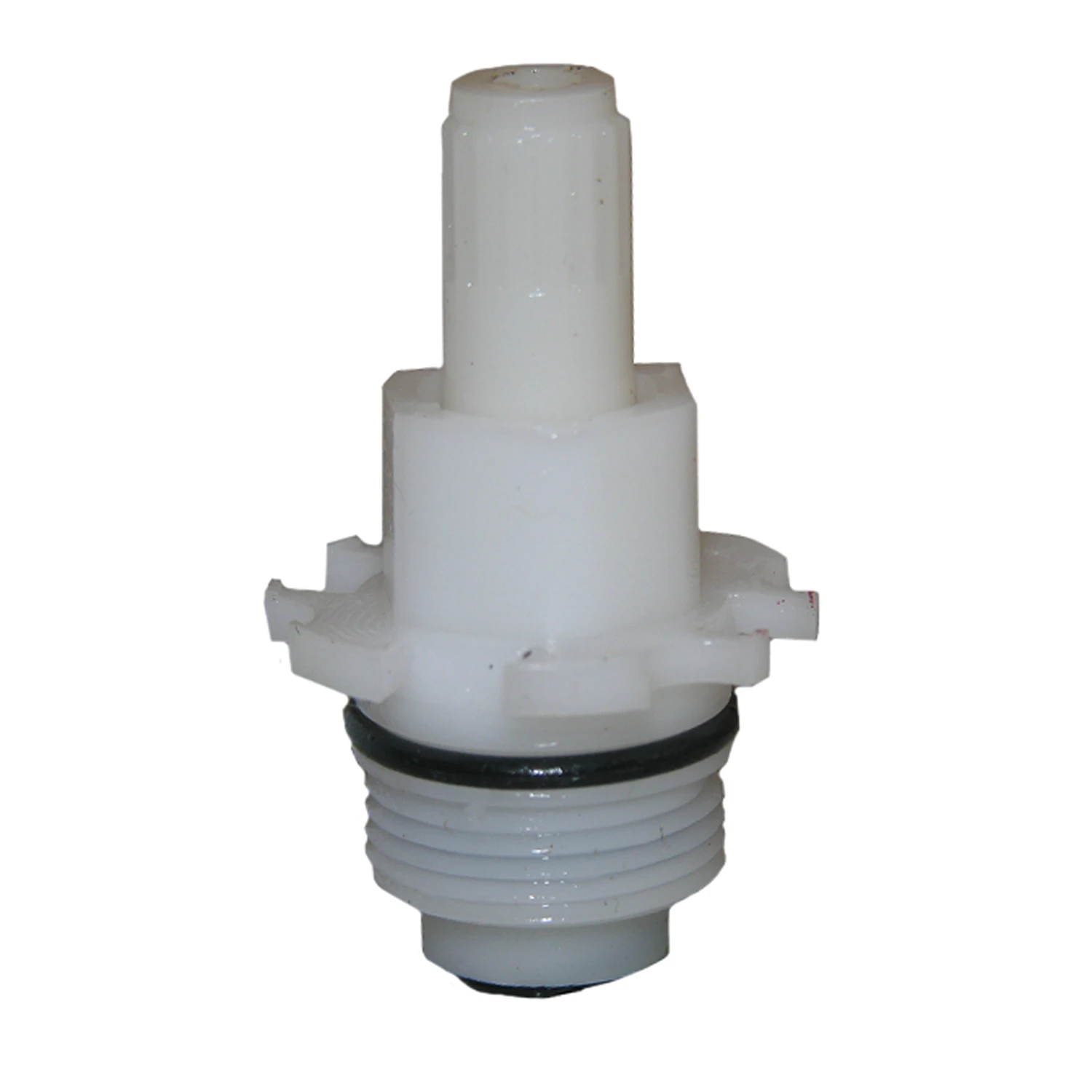 Mobile Home Lavatory & Kitchen Stem Deck For Peerless-Bristol-Larden Faucets, Hot & Cold