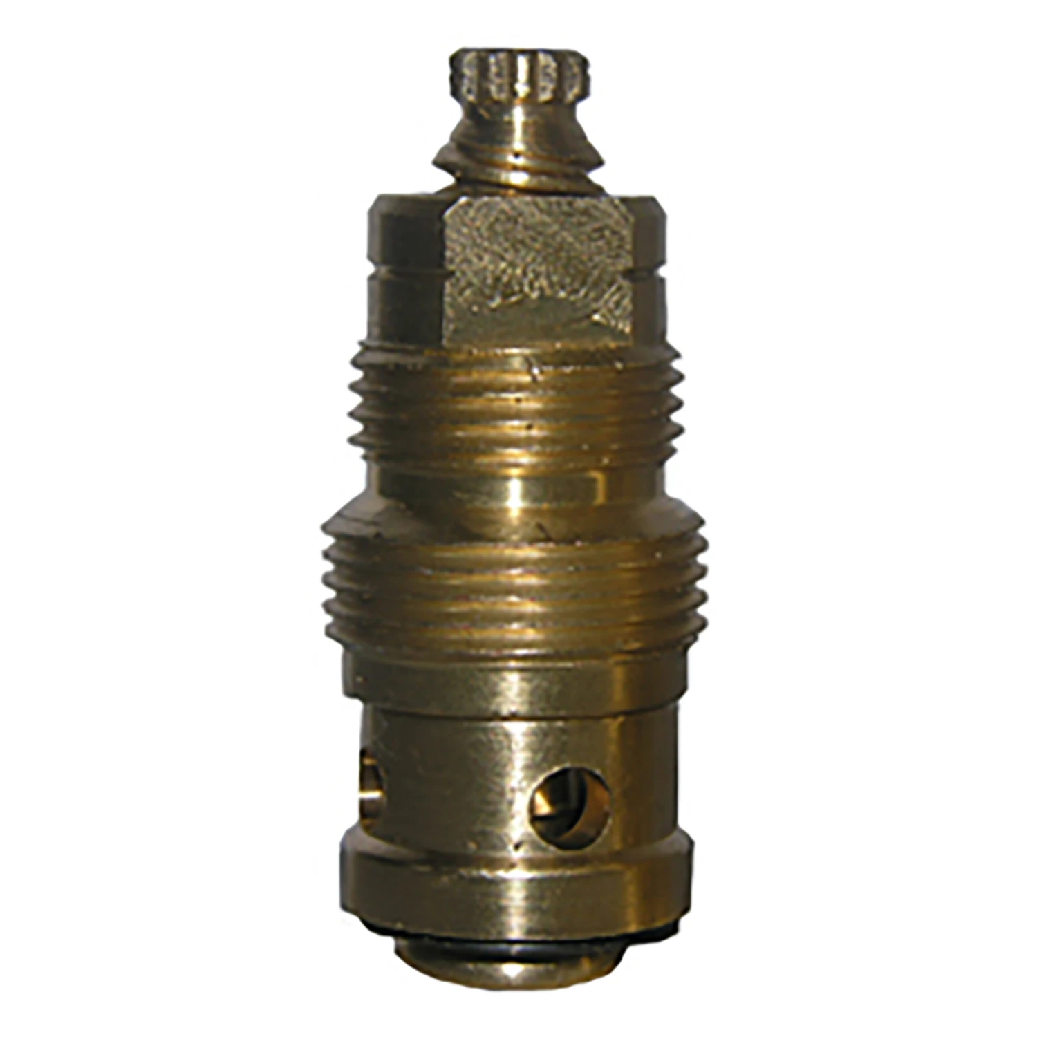 Lavatory Stem For Crane Faucets, Hot