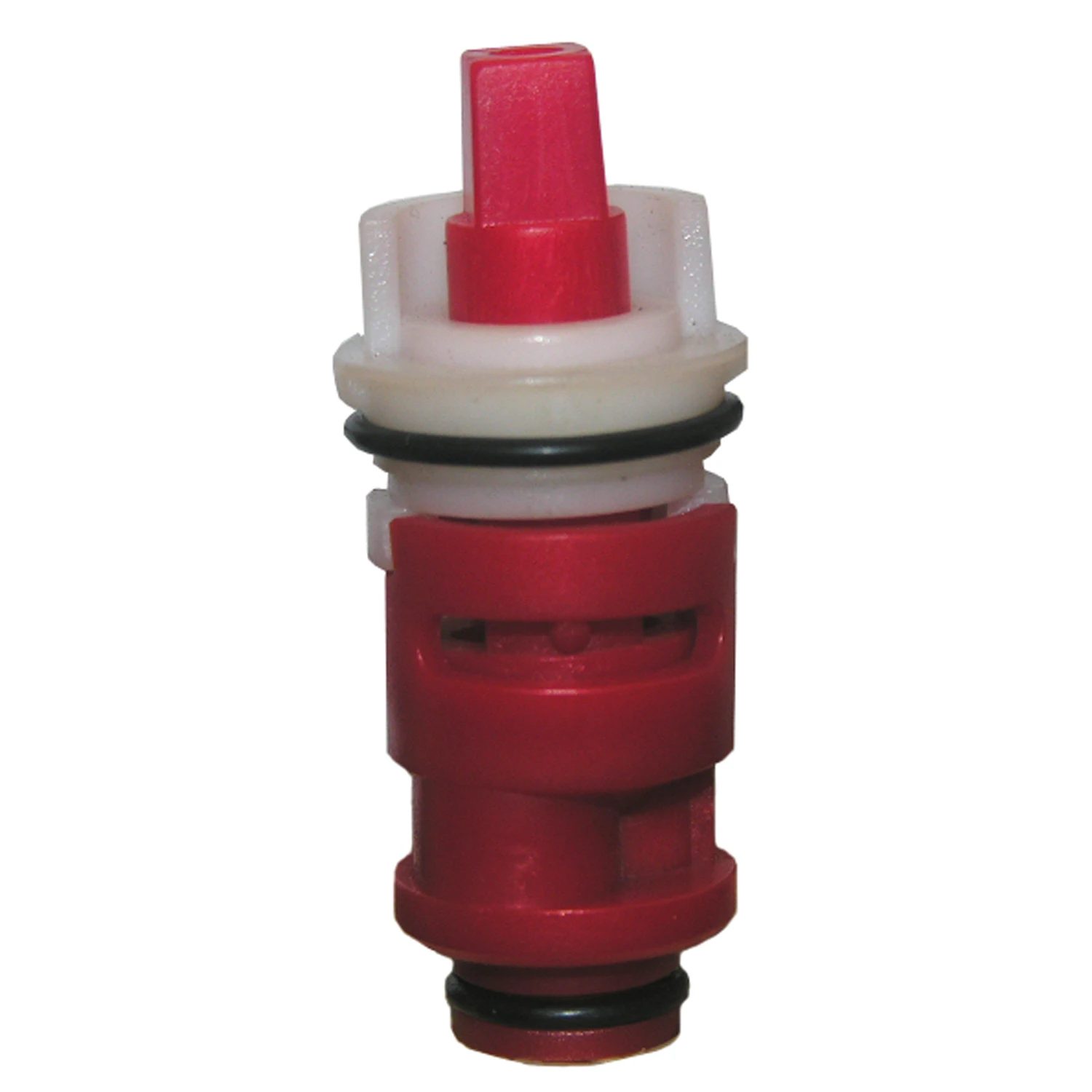 Universal Rundle Lavatory, Kitchen & Shower Stem, Hot