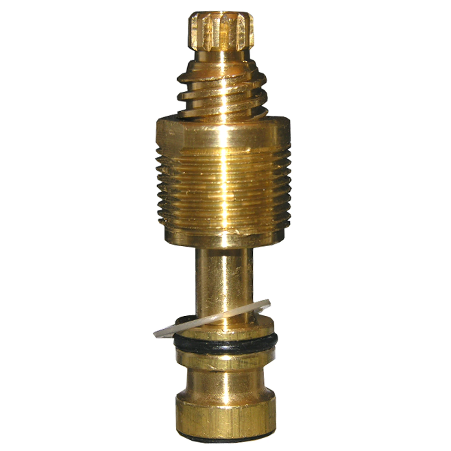 Harcraft 3203 Hot & Cold Widespread Stem