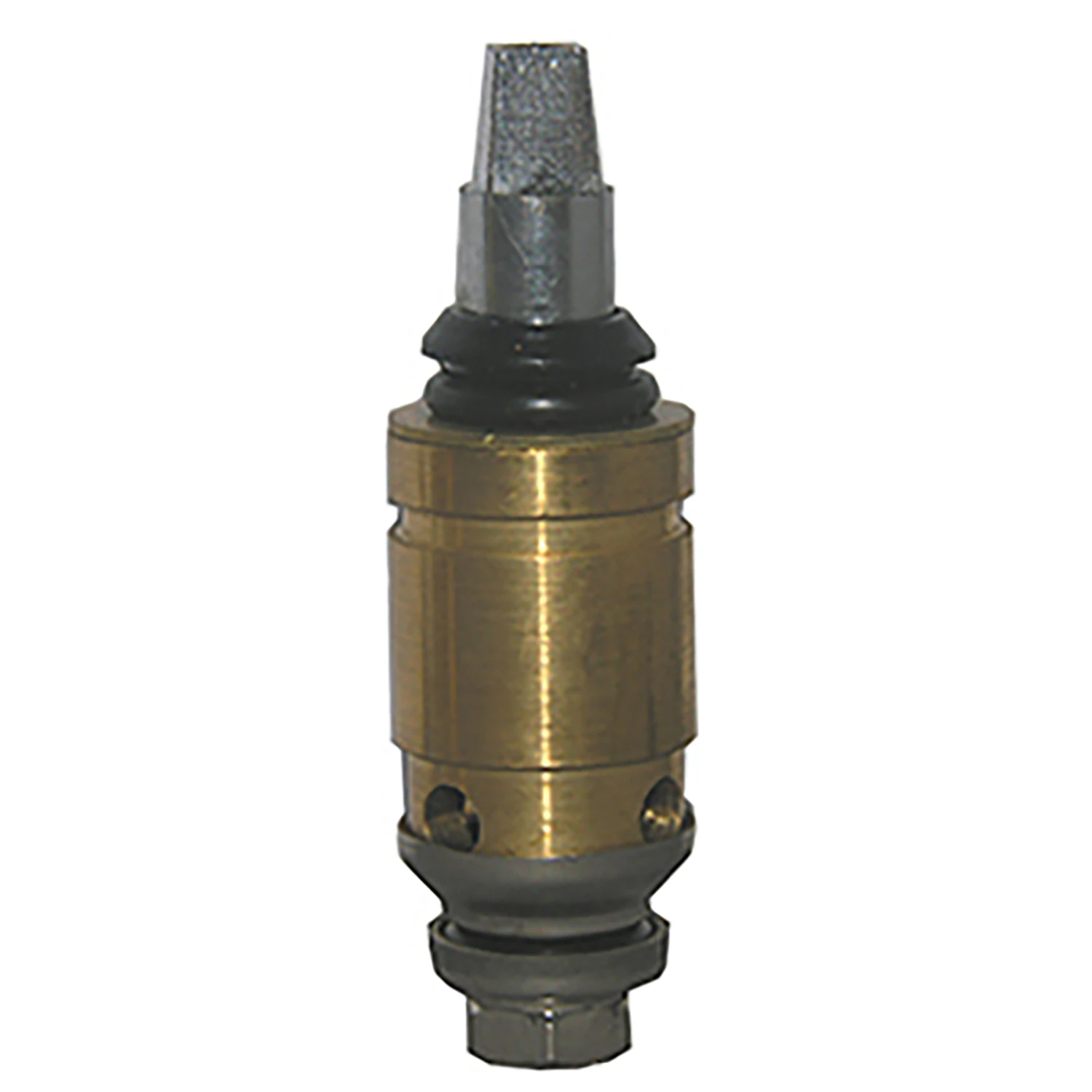 Lavatory & Kitchen Deck Stem For Chicago Faucets, Hot