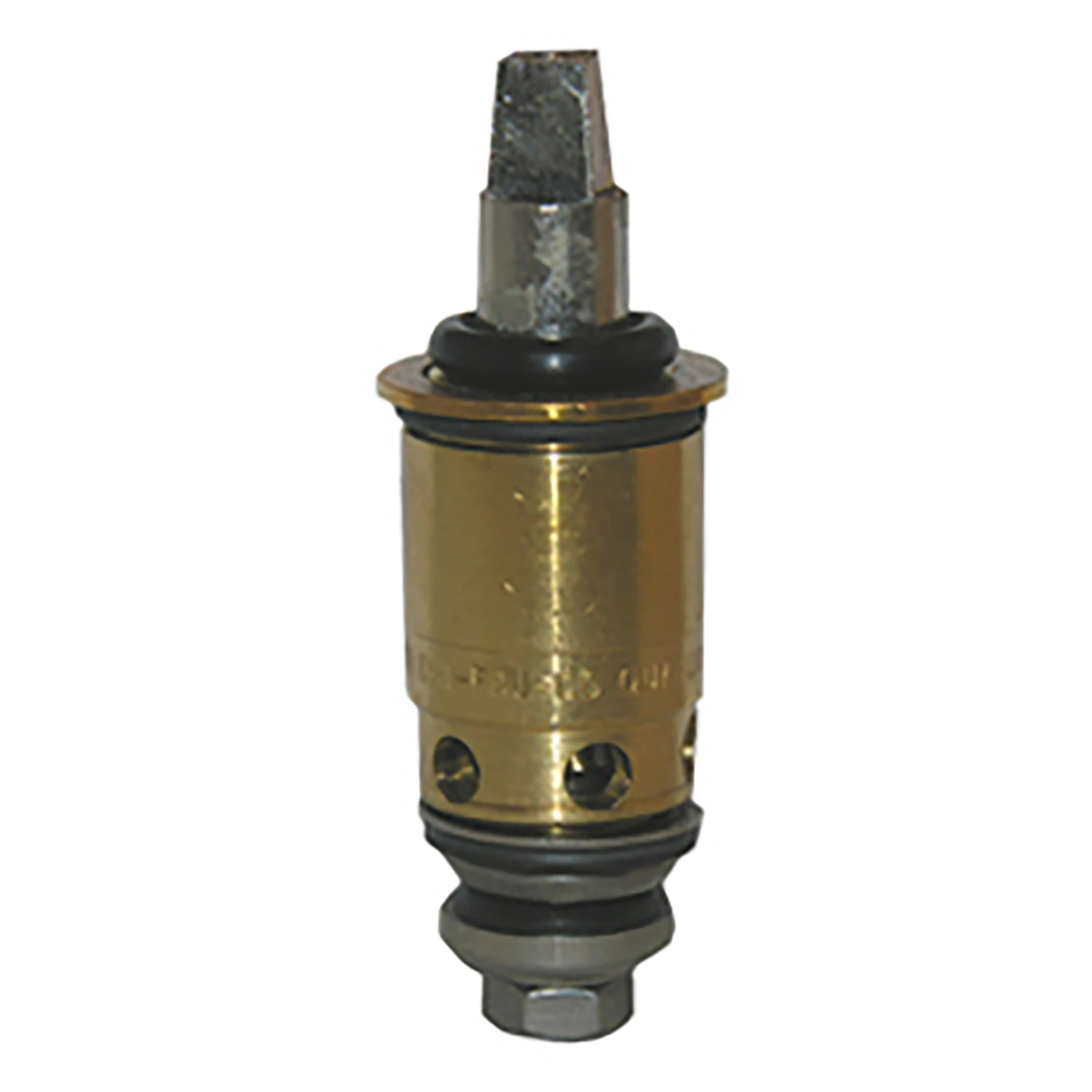 Lavatory & Kitchen Deck Stem For Chicago Faucets, Cold