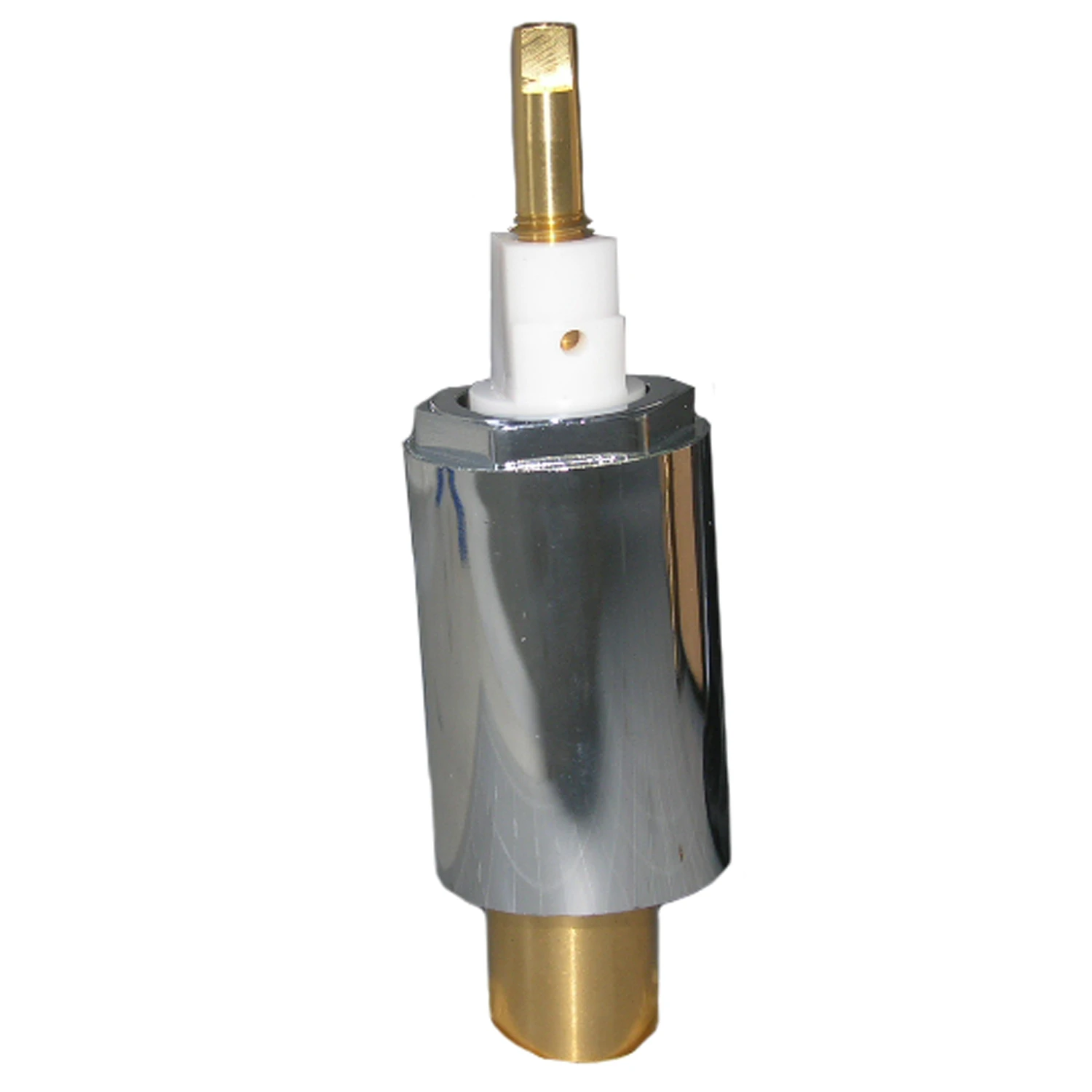 Tub & Shower Stem Cartridge, Mixet #5, Brass
