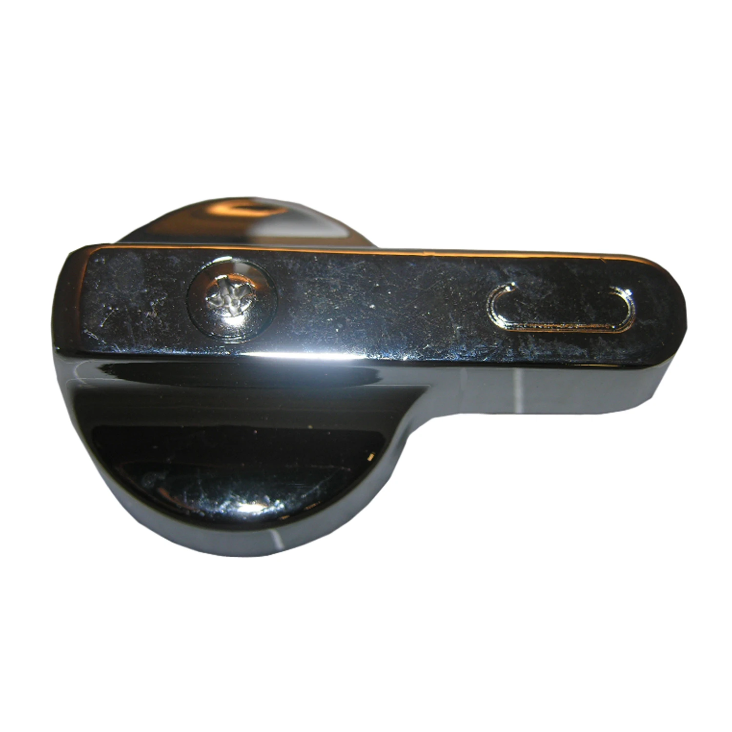 Lasco HL-106 Streamway Style Cold Handle, Chrome Plated