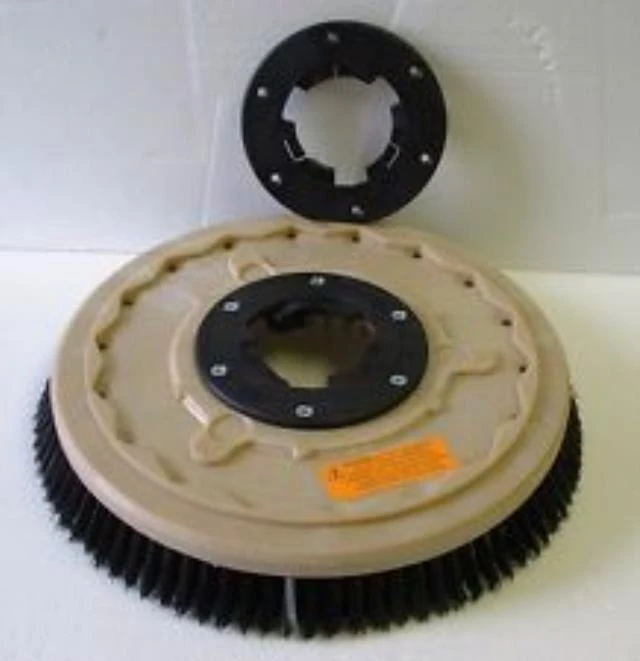 FLOOR SCRUB BRUSH