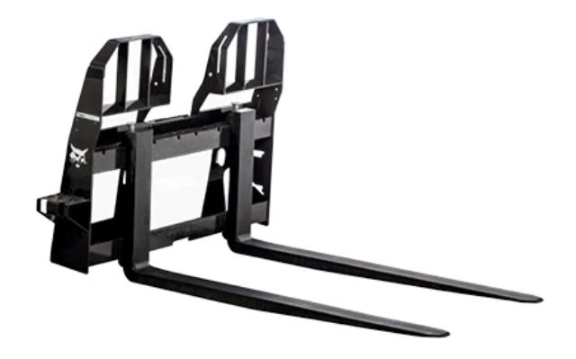 MT85 36" PALLET FORKS