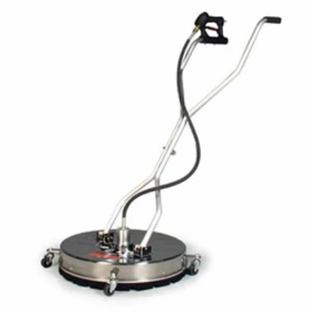 24" STAINLESS SURFACE CLEANER