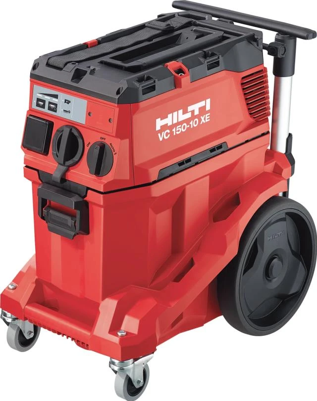 HILTI DUST CONSTRUCTION VACUUM