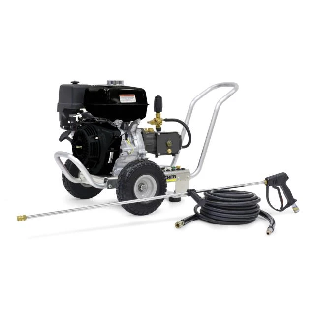 KARCHER 4000 PRESSURE WASHER