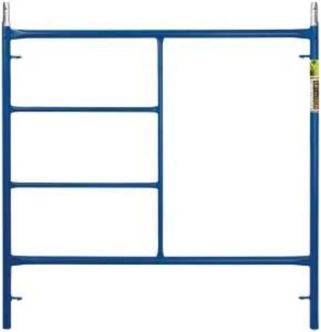 SAFERSTACK FRAME 60"Hx60"W