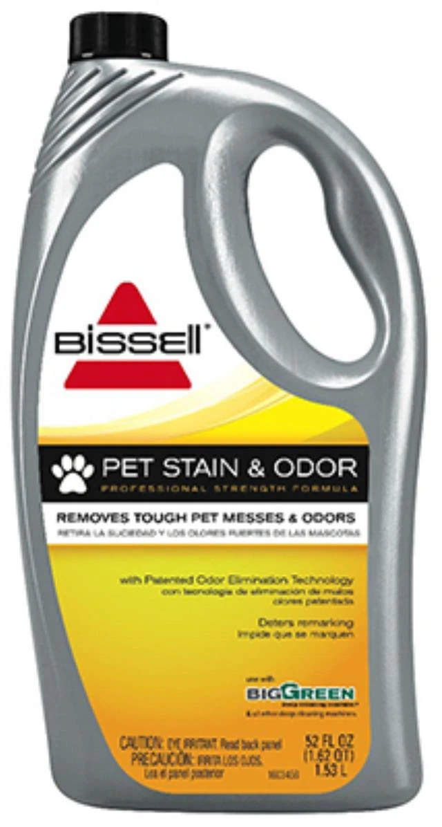 BISSELL 52oz PET STAIN & ODOR