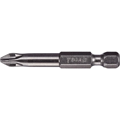 Power Bit Phillips #1 Full-hex