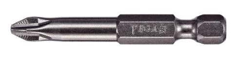 Acr Power Bit. Phillips #3, 6" Length