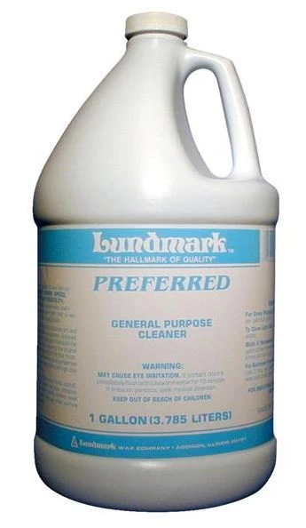 Lundmark 1 Gal. Preferred General Purpose Cleaner
