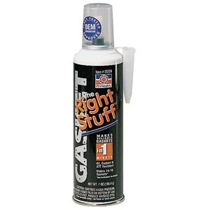 The Right Stuff 7oz Gasket Maker