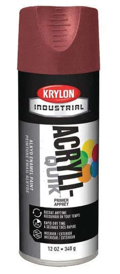 Acryli-quik Brown Primer