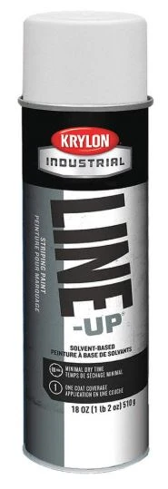 Highway White, 20oz Aero