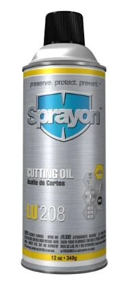 Cutting Oil 16oz Aerosol